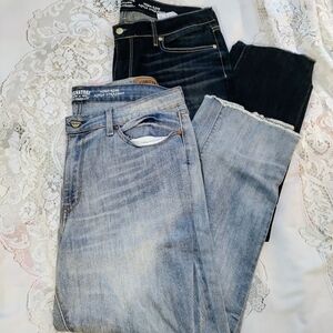 Levi Strauss High -Rise Jean Bundle